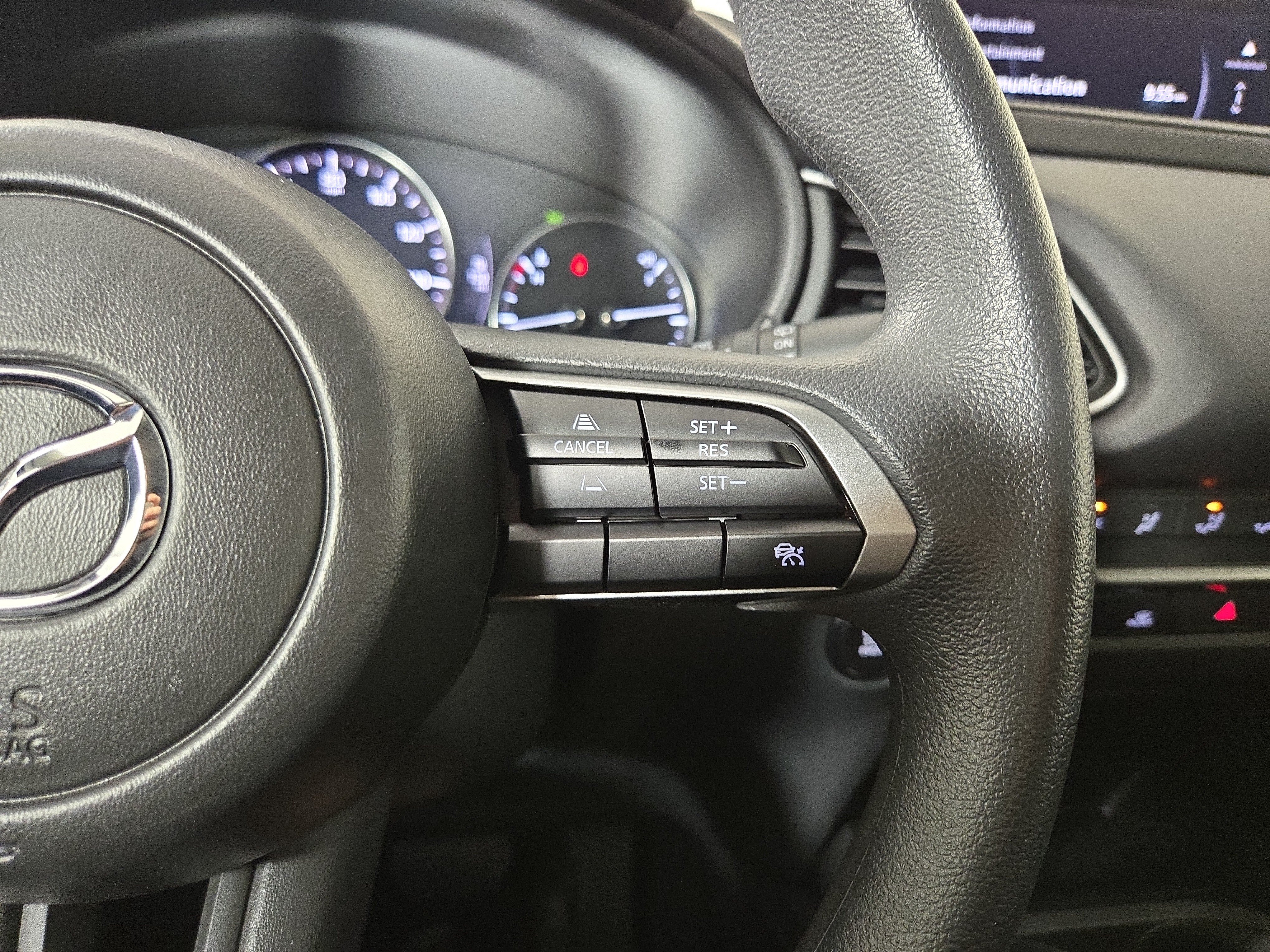 Certified 2024 MAZDA CX-30 AWD 2.5 S image 16