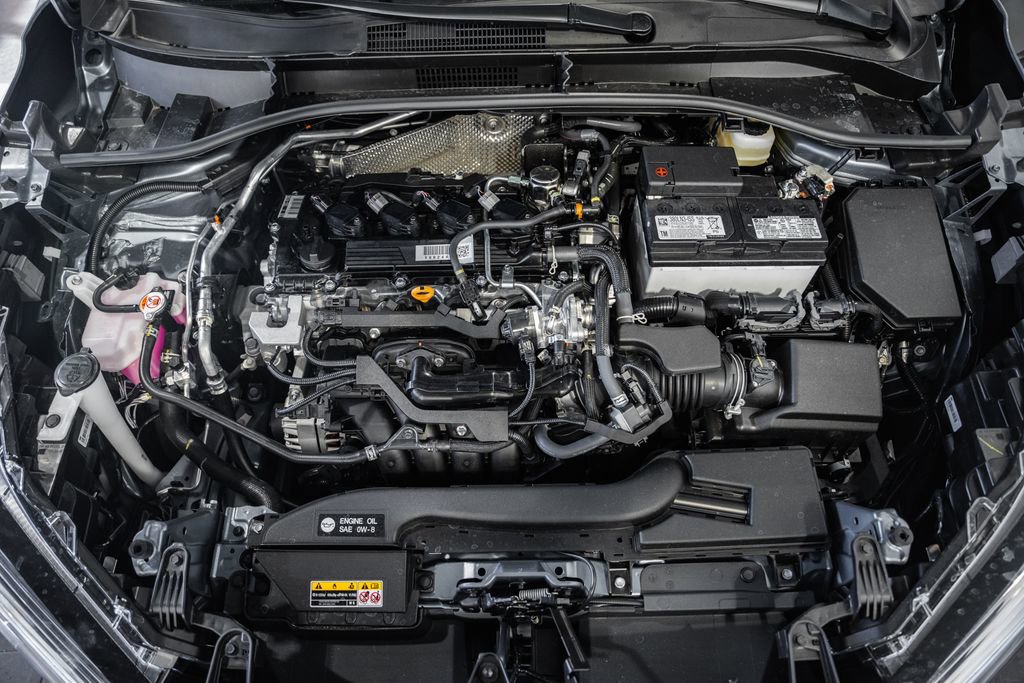 New 2026 Toyota Corolla Cross XLE image 20