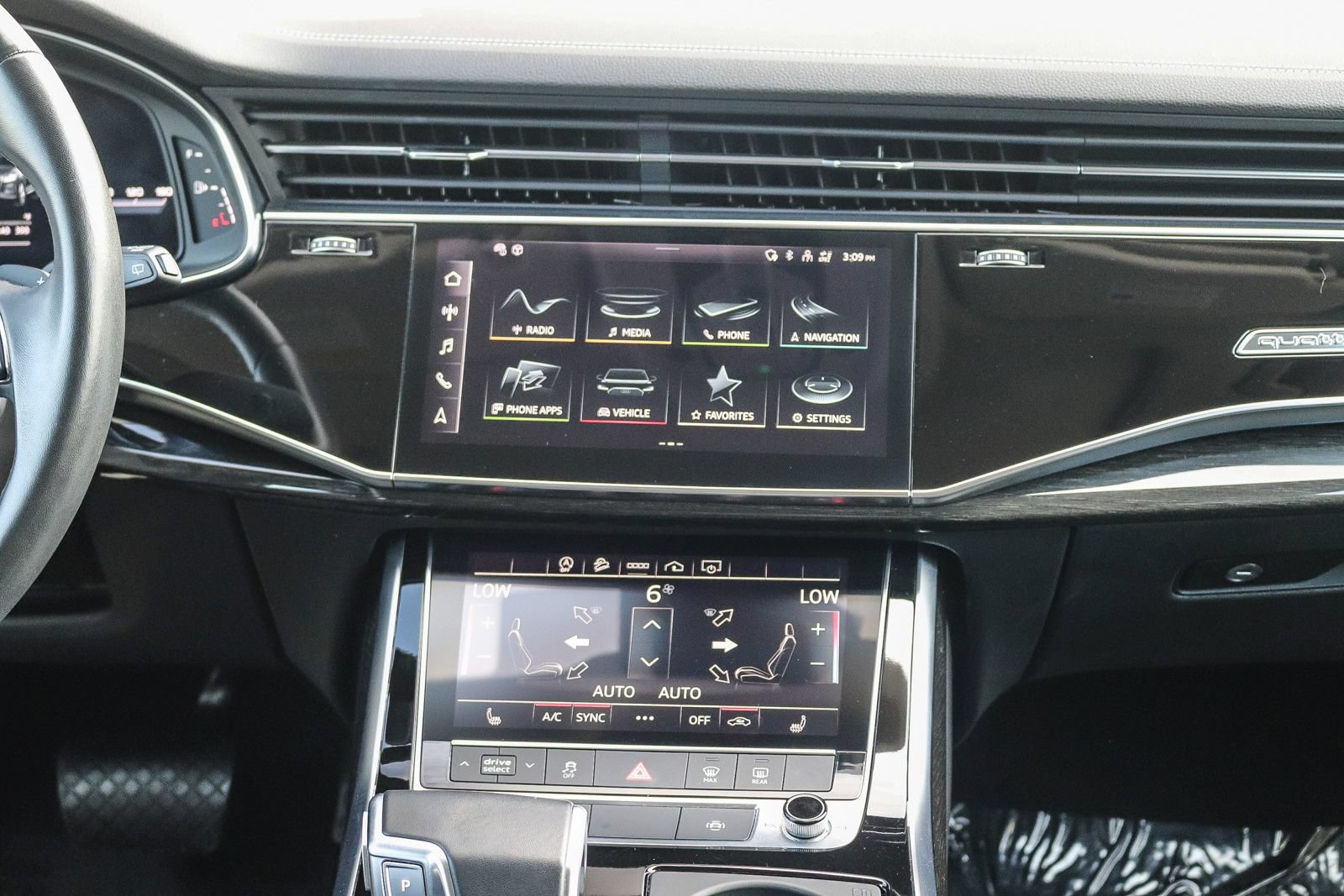 Certified 2023 Audi Q7 2.0T Premium AWD/4WD image 15