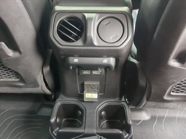 Used 2020 Jeep Gladiator Rubicon image 22