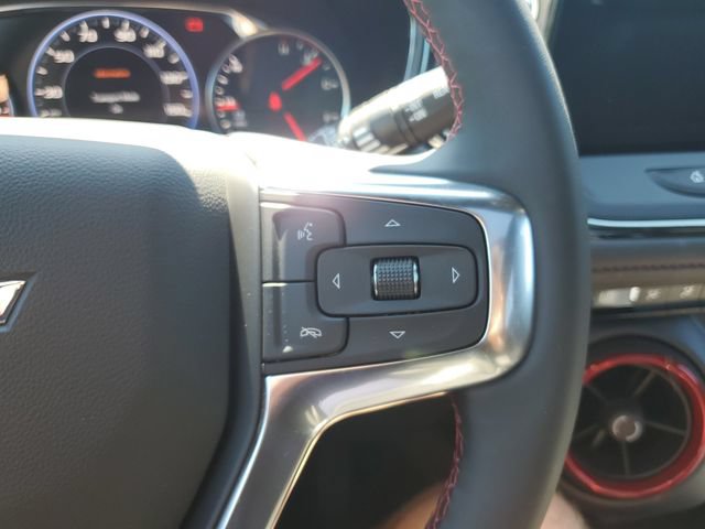 New 2026 Chevrolet Blazer RS w/ Driver Confidence II Package AWD/4WD image 25