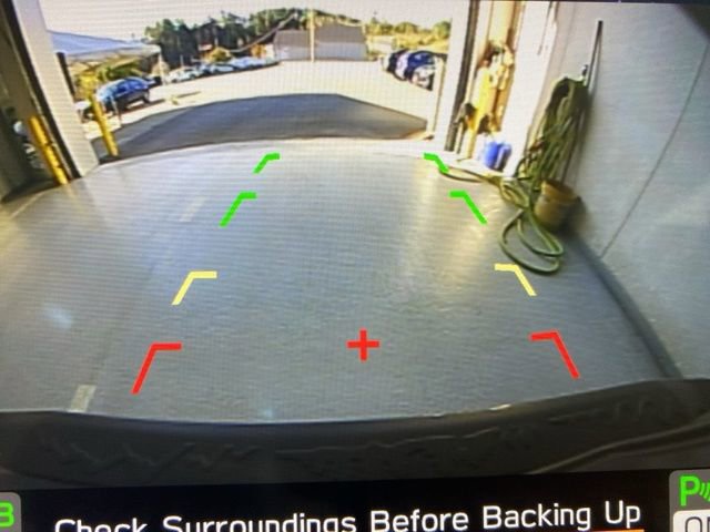 New 2025 Subaru Crosstrek 2.5i Limited image 17