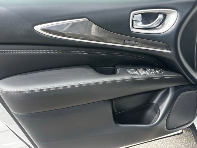 Certified 2020 INFINITI QX60 Signature Edition FWD image 9
