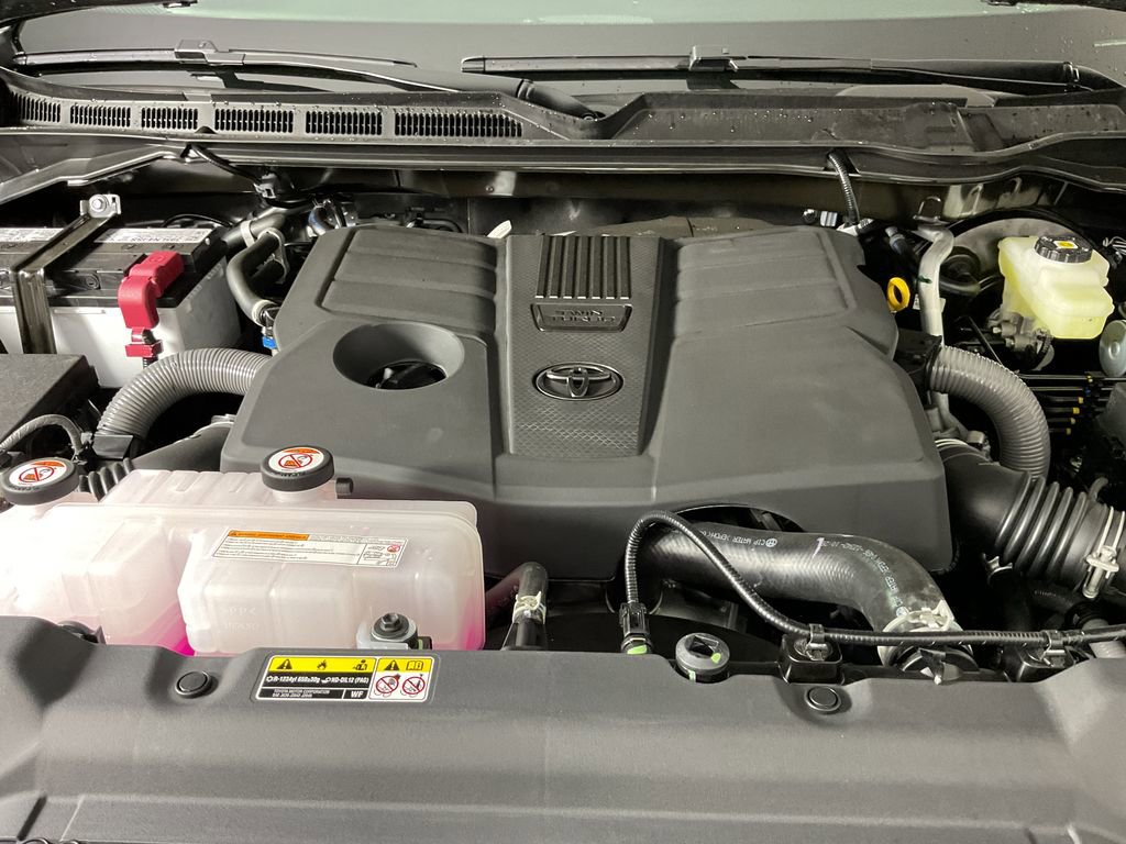 New 2026 Toyota Tundra SR5 image 21
