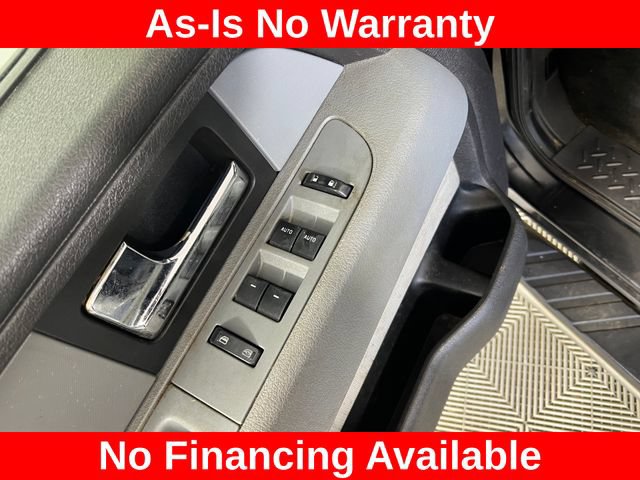 Used 2012 Ford F150 XLT w/ XLT Chrome Pkg RWD image 12