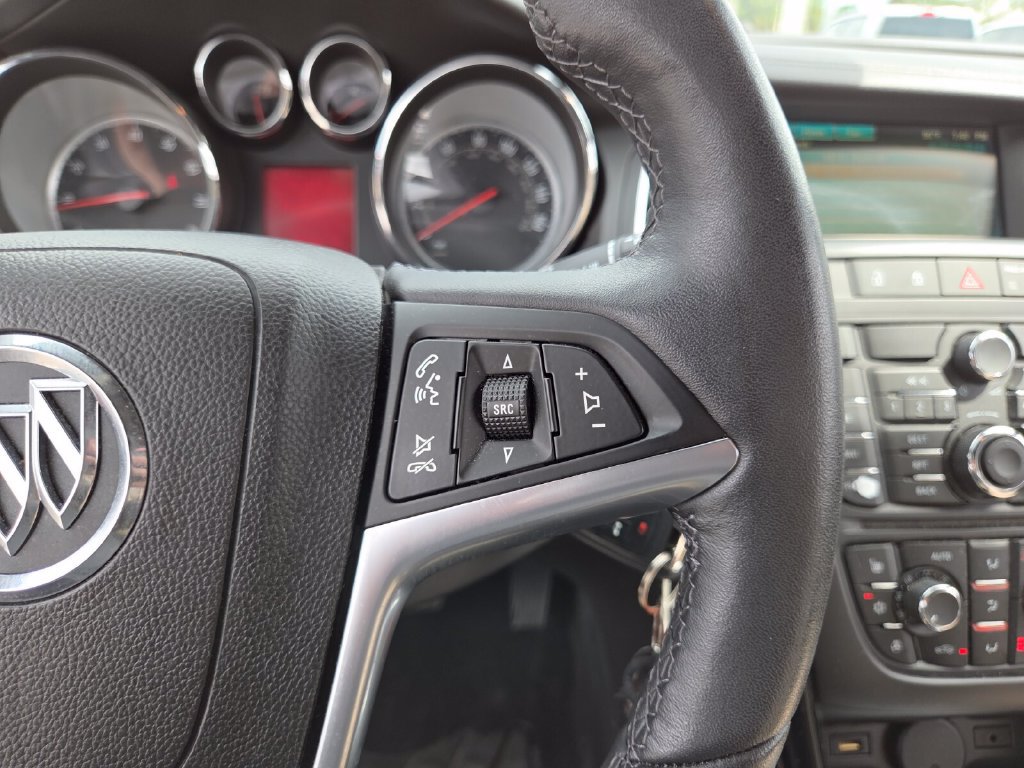 Used 2016 Buick Cascada Premium FWD image 33