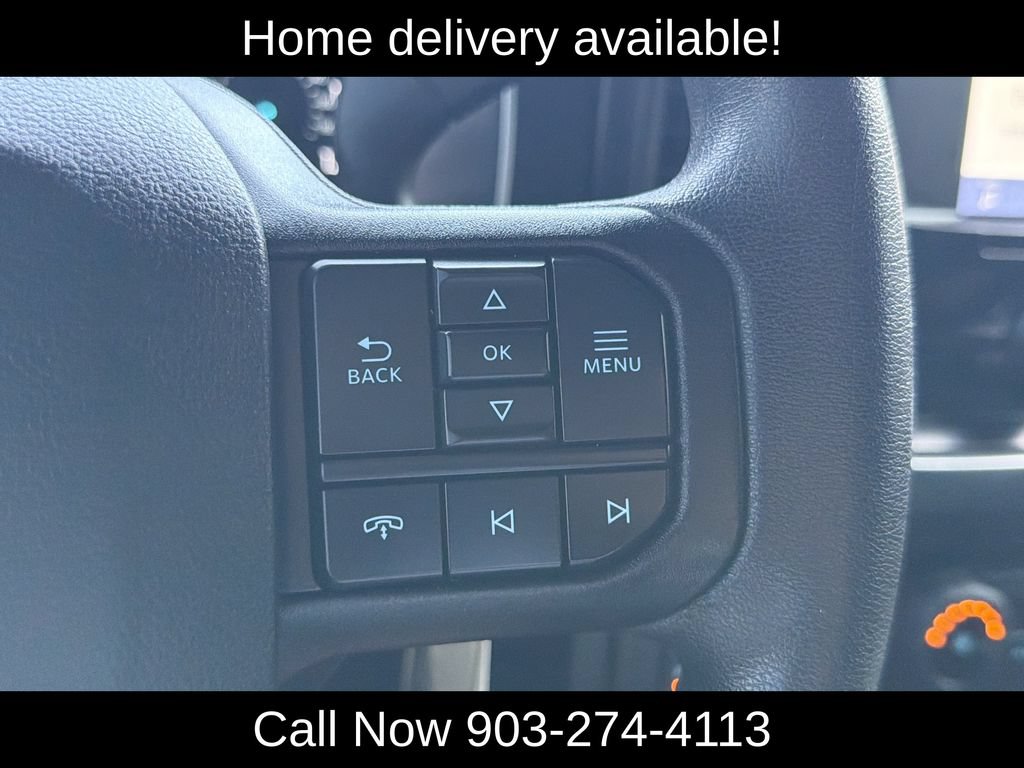 Used 2023 Ford F150 XL w/ STX Appearance Package AWD/4WD image 28