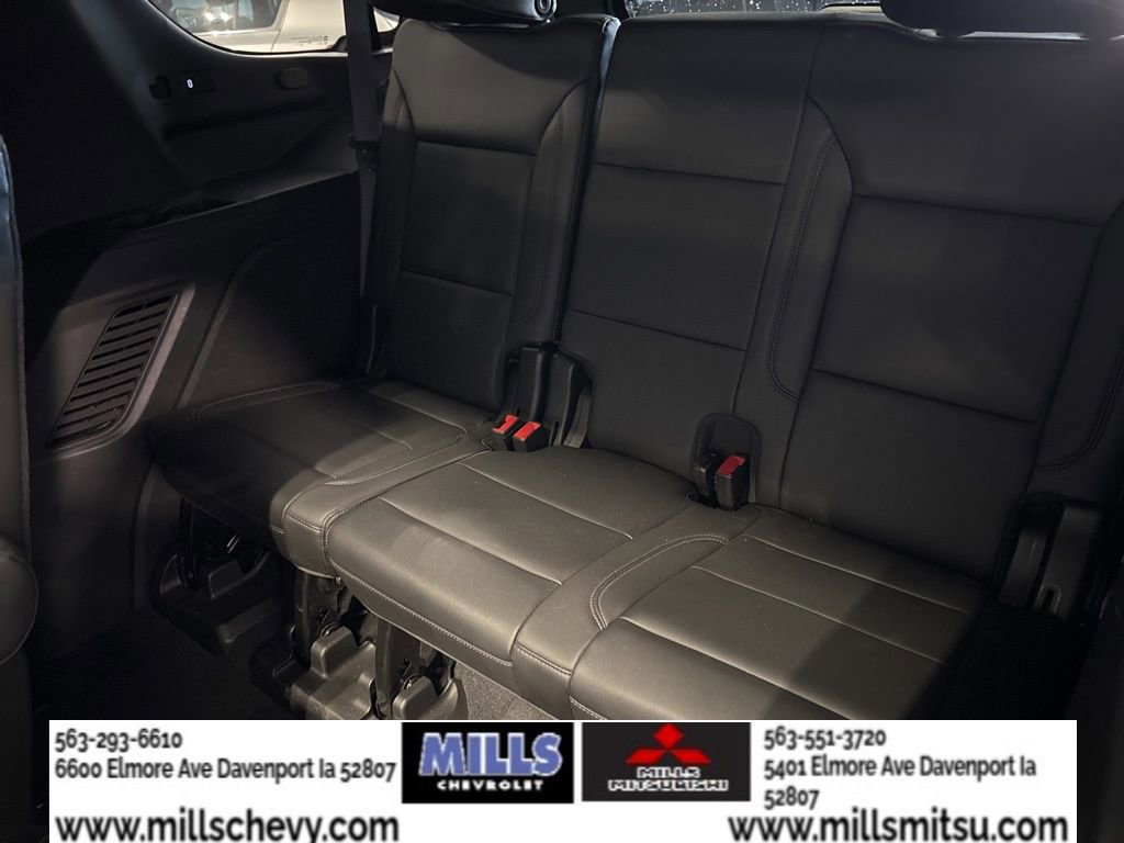 Used 2021 Chevrolet Tahoe LT w/ LT Signature Package image 14