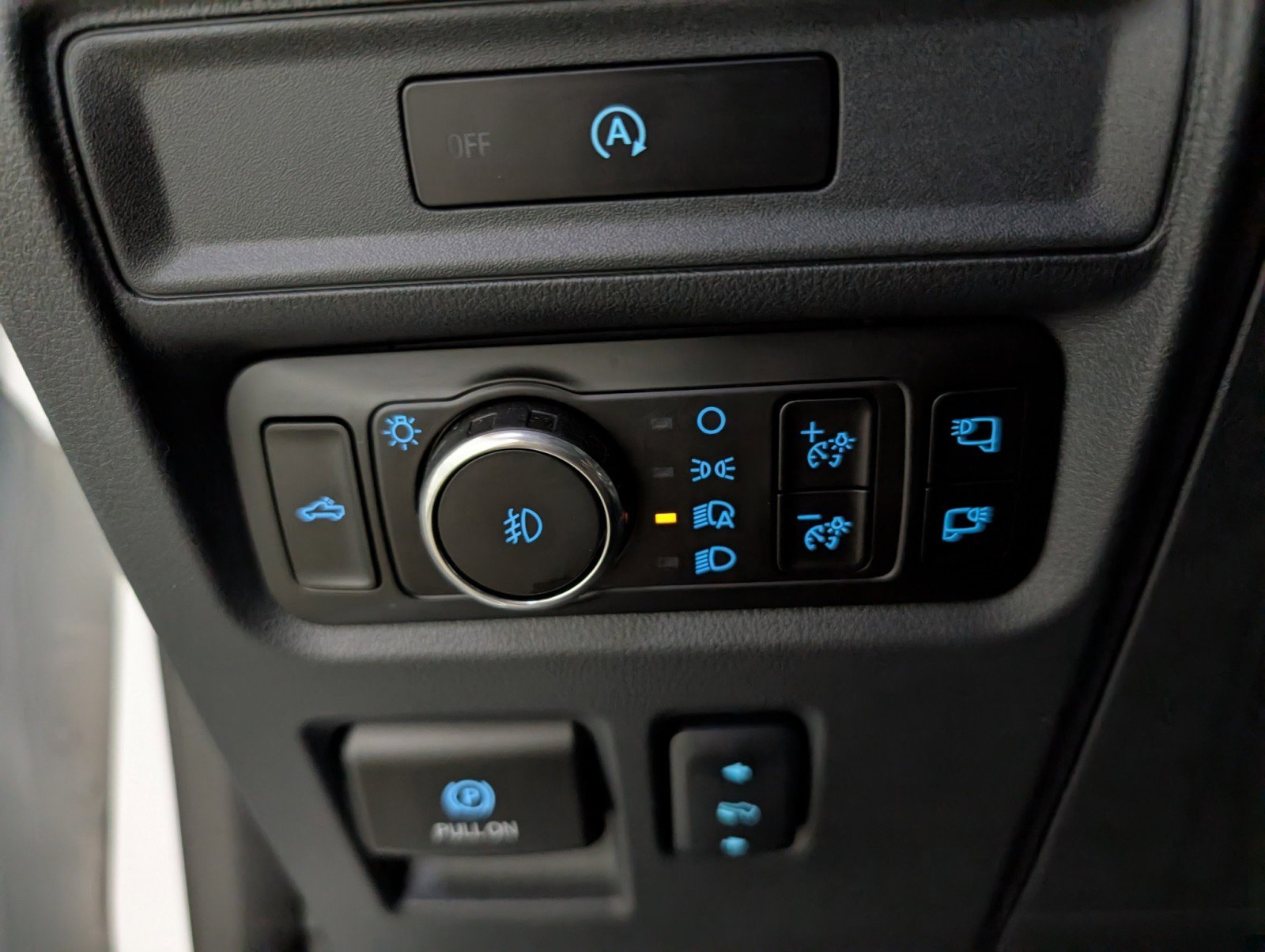 Used 2025 Ford F150 Tremor w/ Bed Utility Package image 21