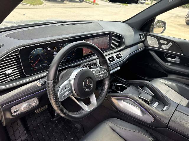 Used 2022 Mercedes-Benz GLE 450 4MATIC image 20