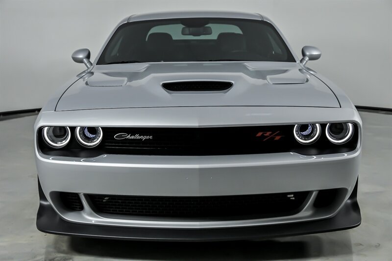Used 2023 Dodge Challenger R/T Scat Pack RWD image 4