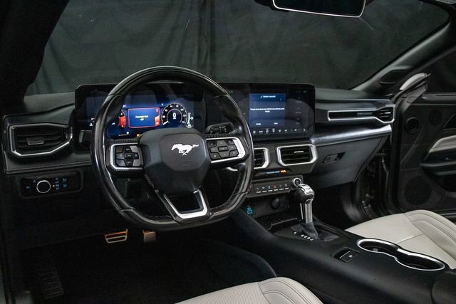 Used 2024 Ford Mustang Premium RWD image 23