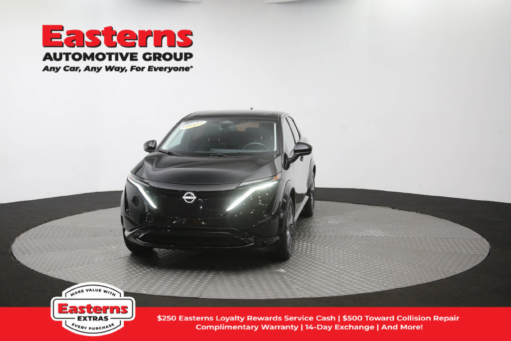Used 2023 Nissan Ariya FWD image 61