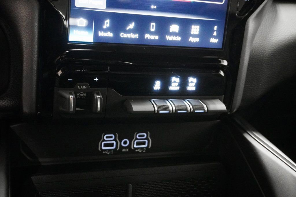 New 2026 RAM 1500 Big Horn image 31