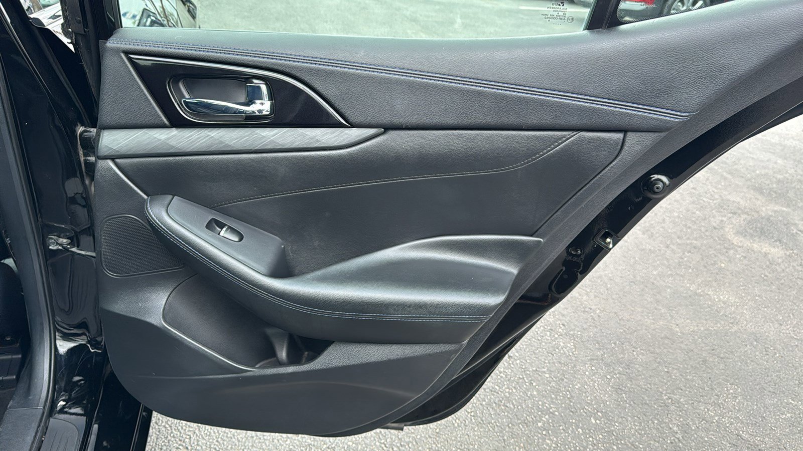 Used 2018 Nissan Maxima 3.5 S image 19