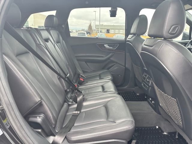 Used 2018 Audi Q7 3.0T Premium Plus image 24