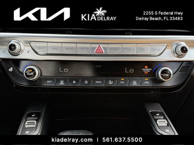 Used 2020 Kia Telluride SX w/ Towing Package image 25