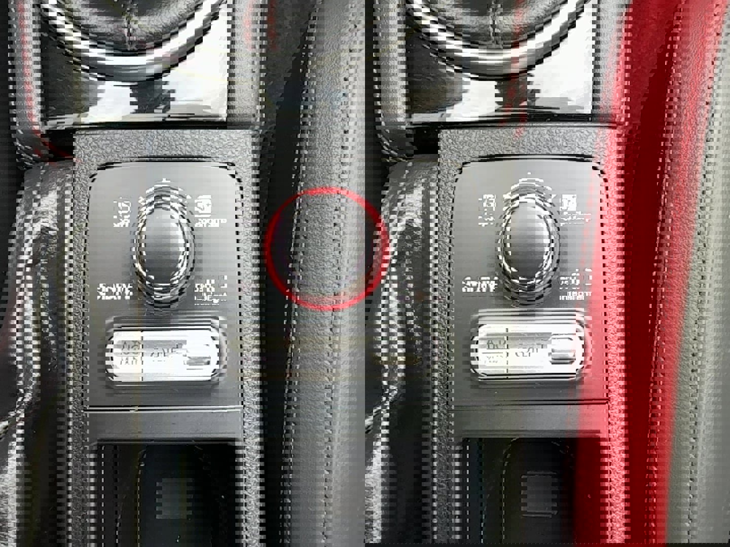 Used 2018 Subaru WRX STI Limited image 10