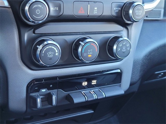 Certified 2024 RAM 2500 Big Horn image 11