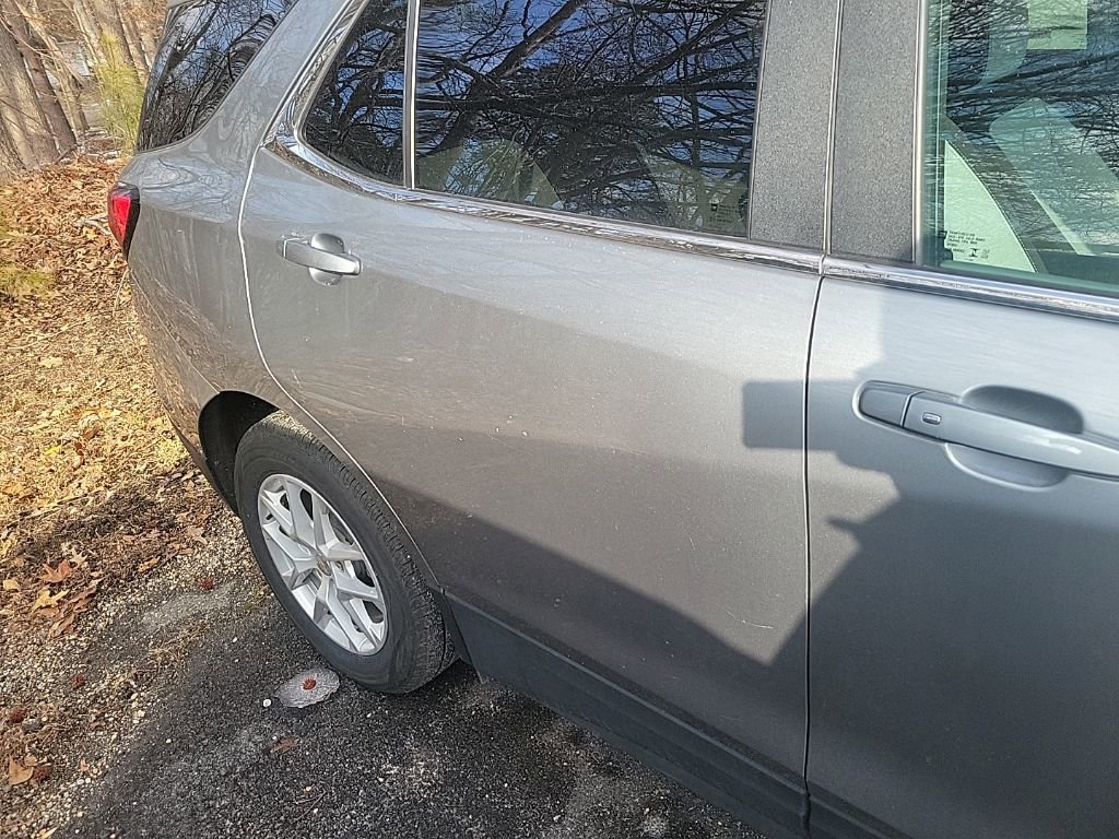 Used 2023 Chevrolet Equinox LT image 13