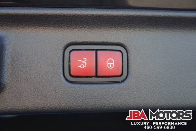 Used 2021 Mercedes-Benz S 580 4MATIC Sedan w/ AMG Line image 98
