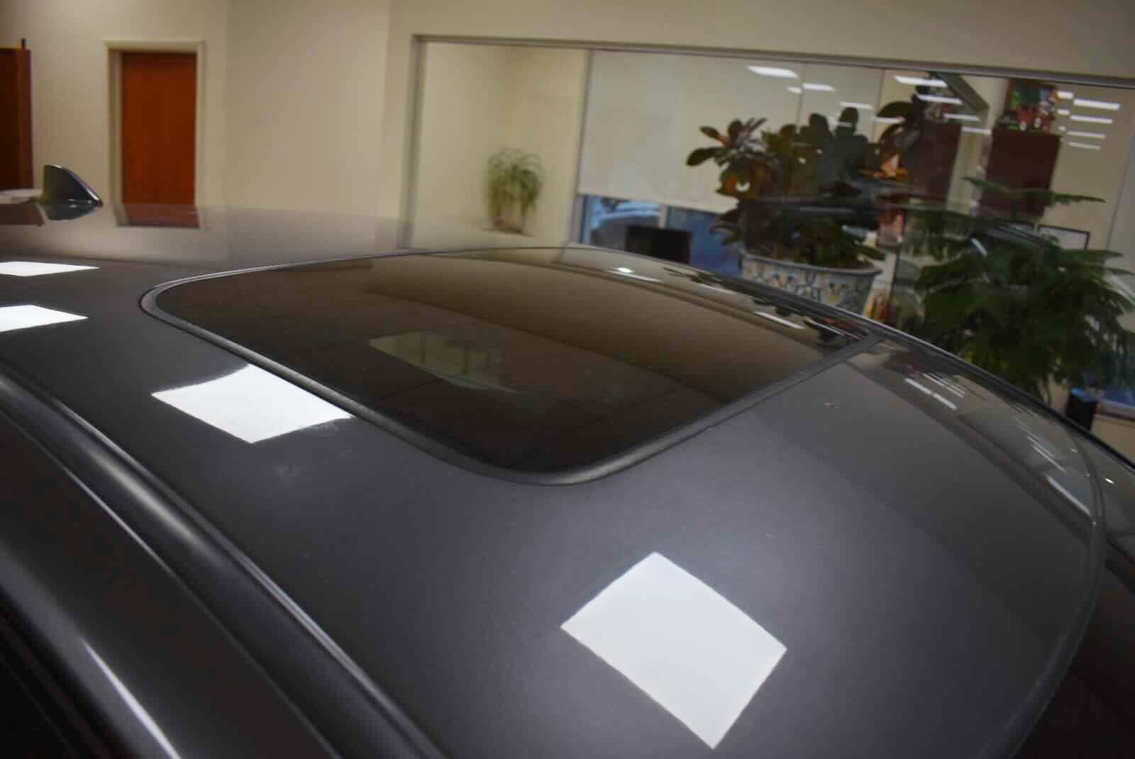 Used 2018 Honda HR-V EX image 42