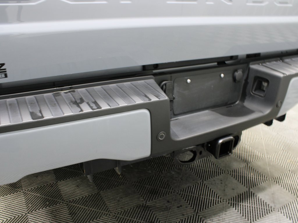 Used 2024 Ford F250 Lariat w/ Lariat Ultimate Package image 49