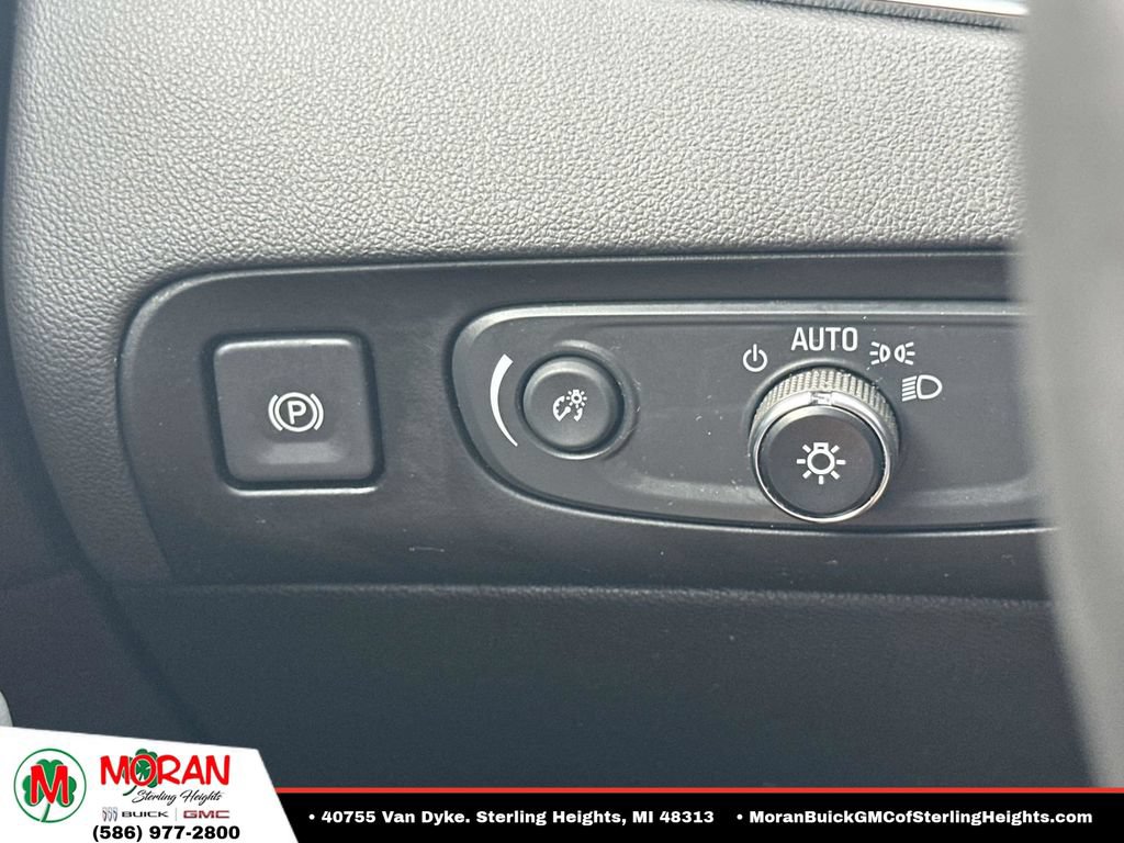 Certified 2021 Buick Enclave Essence w/ Sound and Sites Package AWD/4WD image 30