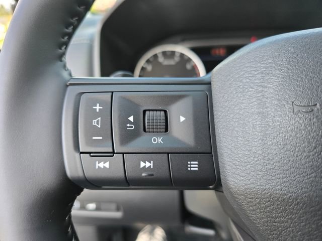 New 2026 Nissan Rogue SV AWD/4WD image 26