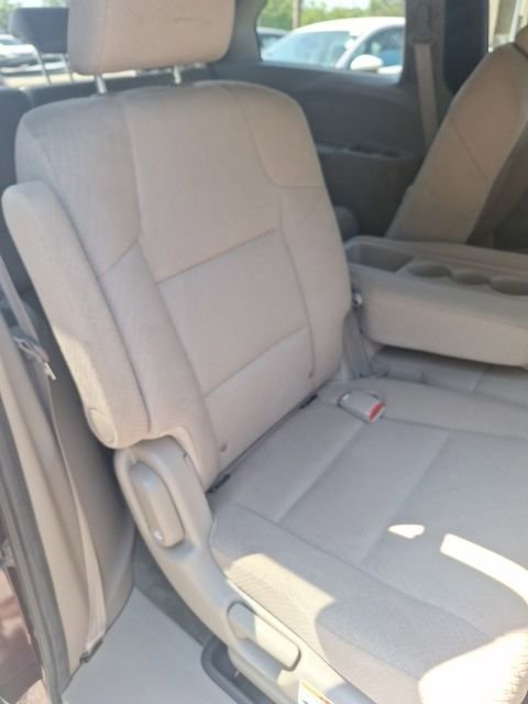 Used 2015 Honda Odyssey EX image 31