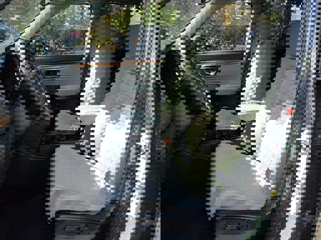 Used 2022 Honda CR-V EX image 18