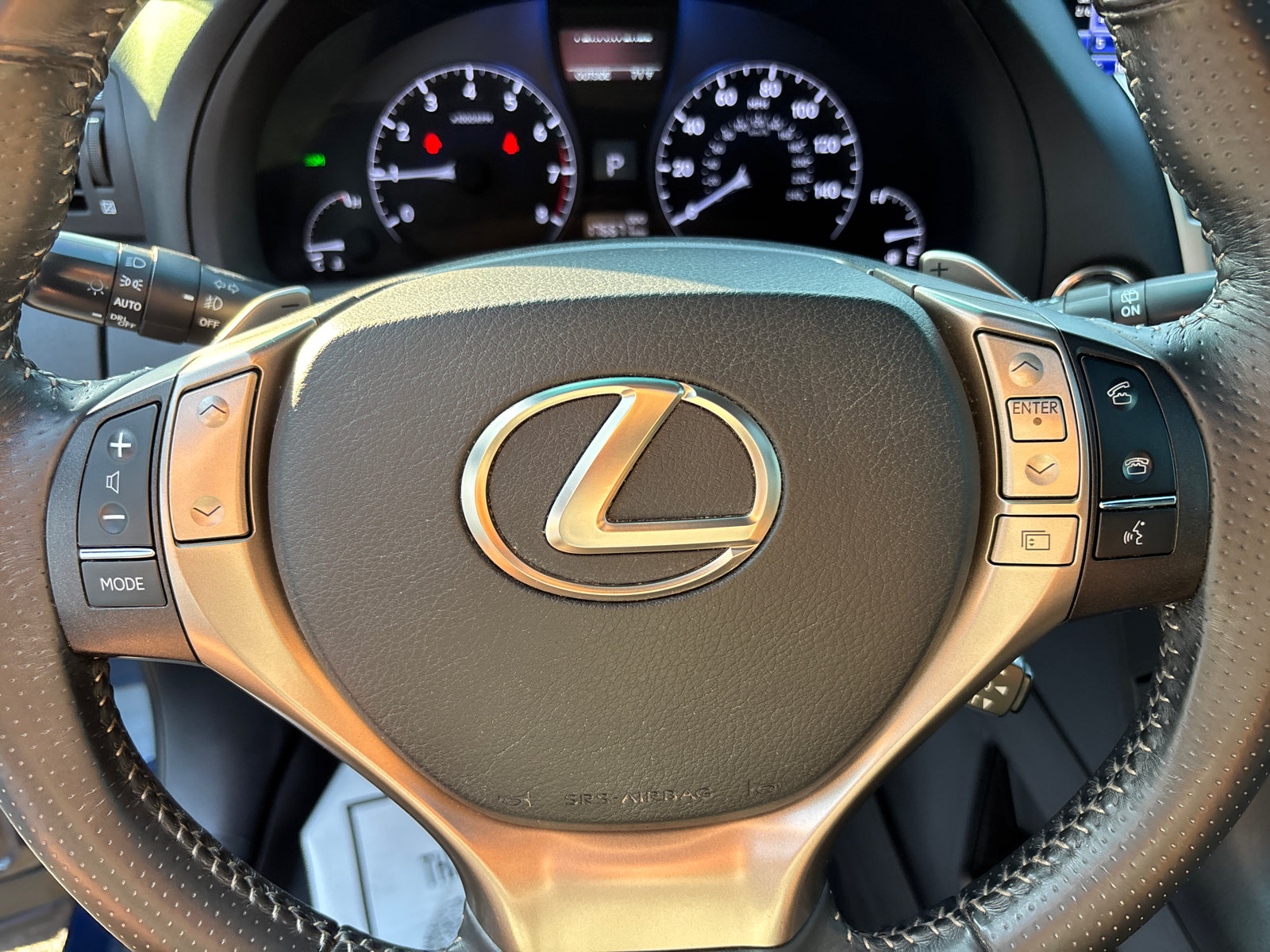 Used 2015 Lexus RX 350 F Sport w/ Navigation Package AWD/4WD image 17
