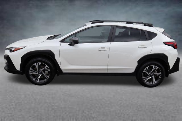 Certified 2026 Subaru Crosstrek 2.5i Premium AWD/4WD image 5