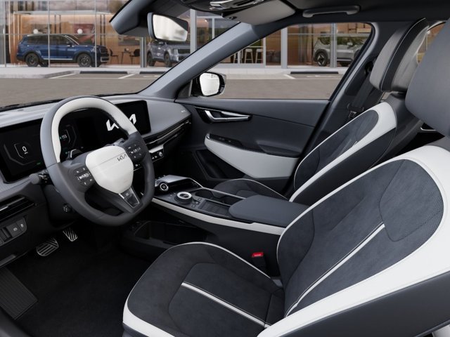 New 2026 Kia EV6 GT-Line AWD/4WD image 20