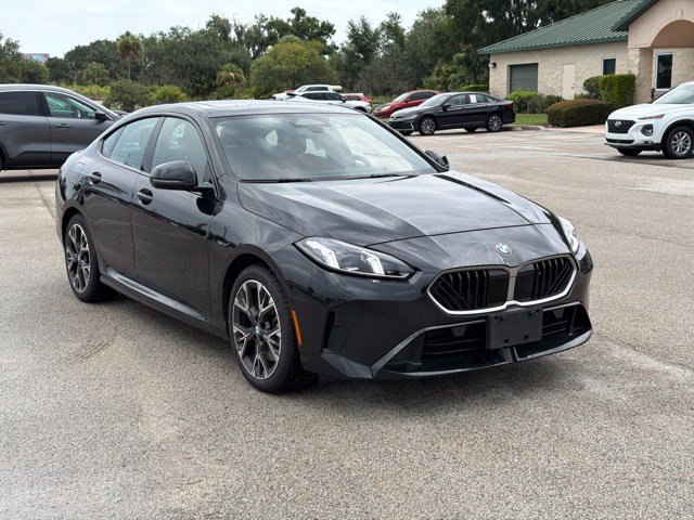 Used 2025 BMW 228i xDrive AWD/4WD image 6