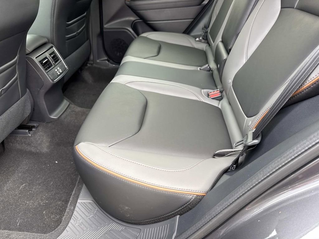 New 2026 Subaru Forester Sport image 15