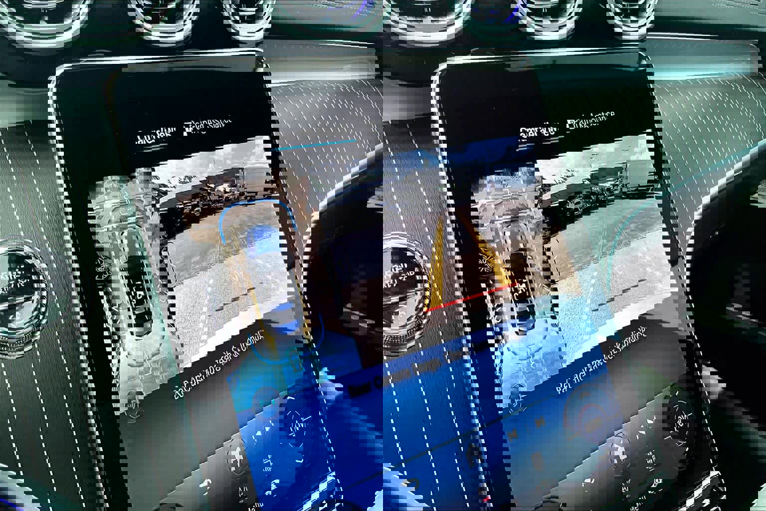 Certified 2026 Mercedes-Benz C 300 Sedan image 26