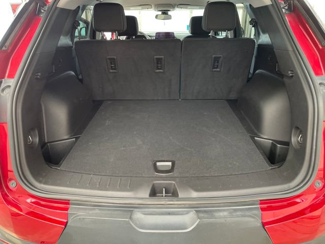 Used 2024 Chevrolet Blazer LT w/ Convenience Package image 21