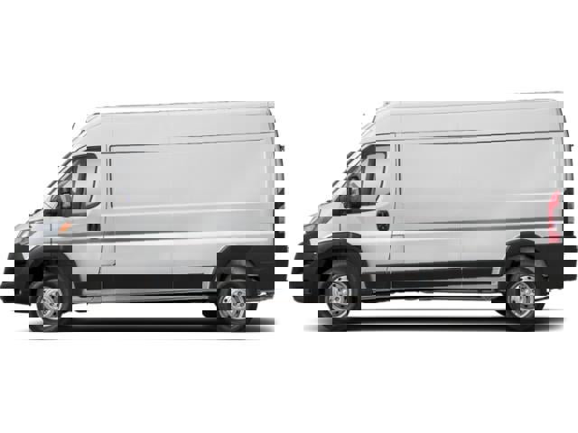 New 2026 RAM ProMaster 2500 w/ Convenience Group image 2