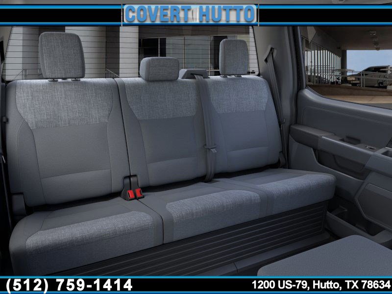 New 2026 Ford F250 XLT image 11