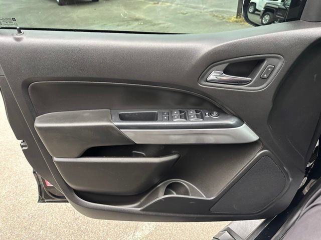 Used 2021 Chevrolet Colorado ZR2 AWD/4WD image 20