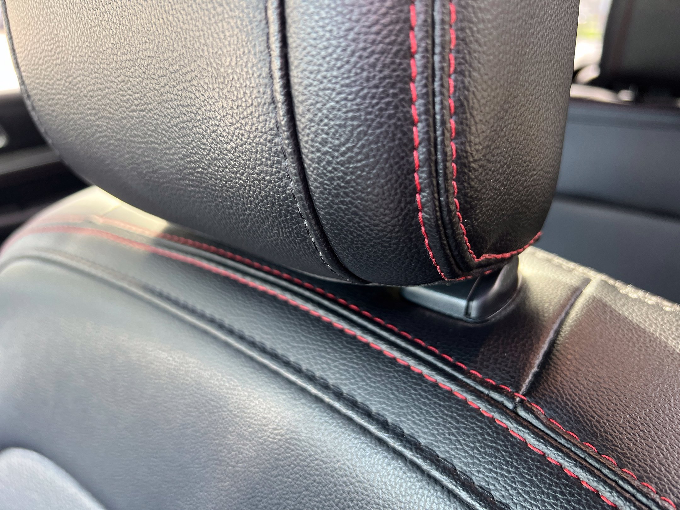 Used 2019 Ford Explorer Sport w/ Equipment Group 401A AWD/4WD image 35