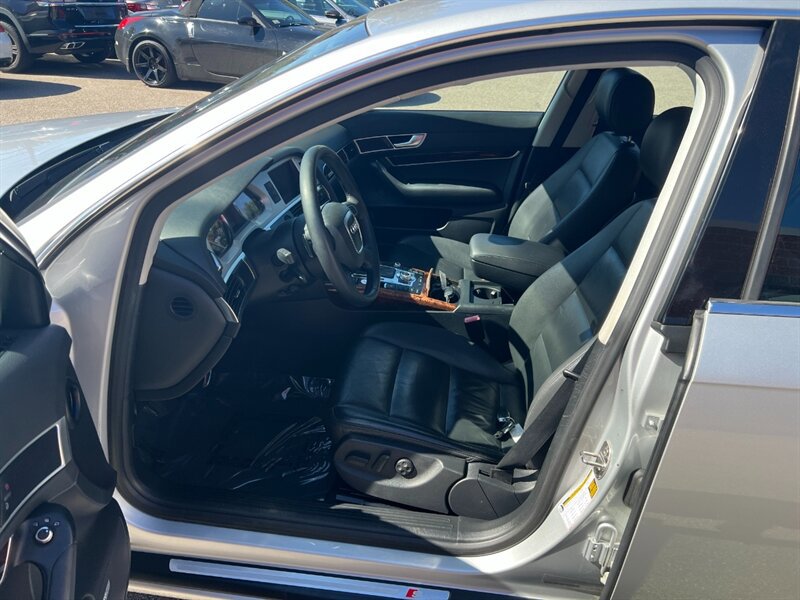 Used 2011 Audi A6 3.0T Prestige AWD/4WD image 9