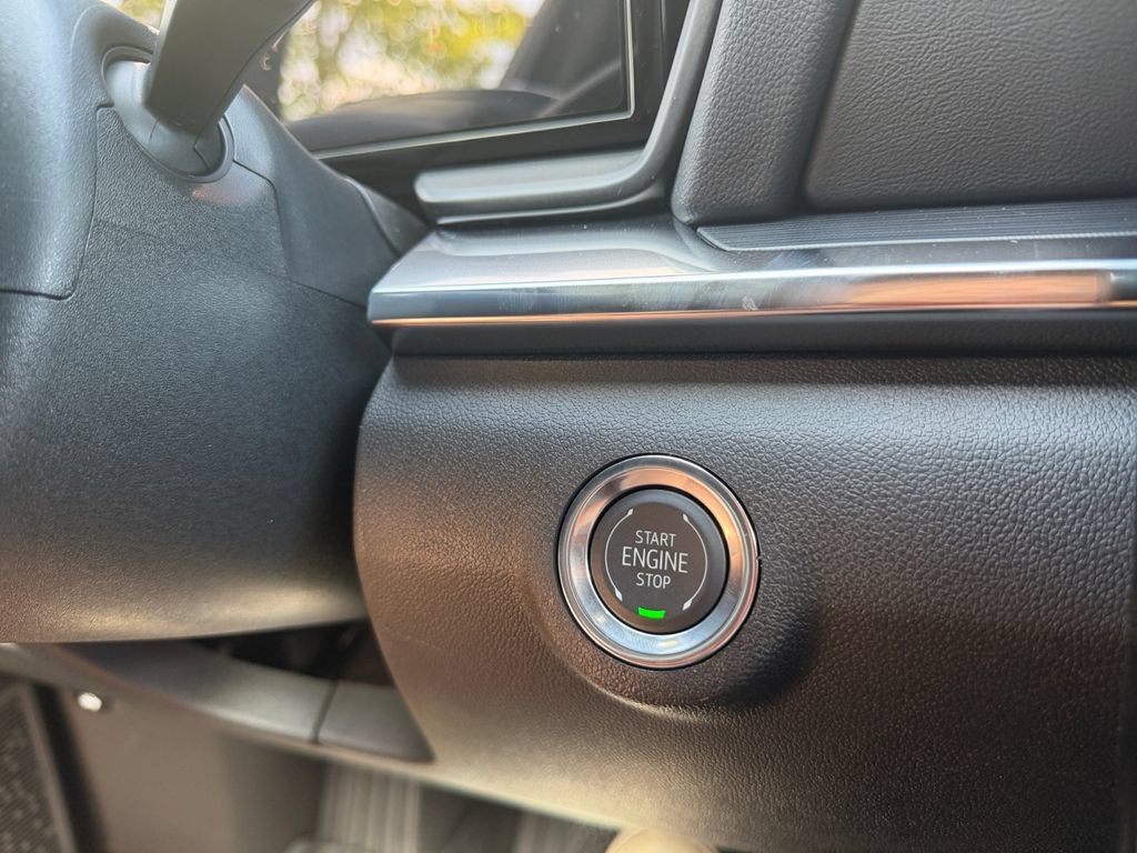 New 2027 GMC Terrain Elevation w/ Elevation Premium Package AWD/4WD image 29
