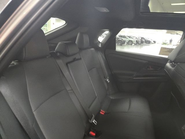 New 2026 Toyota bZ AWD/4WD image 13
