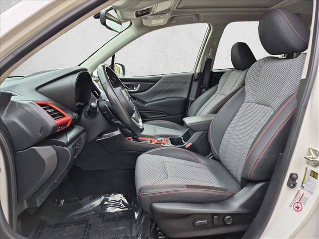 Used 2019 Subaru Forester Sport AWD/4WD image 16