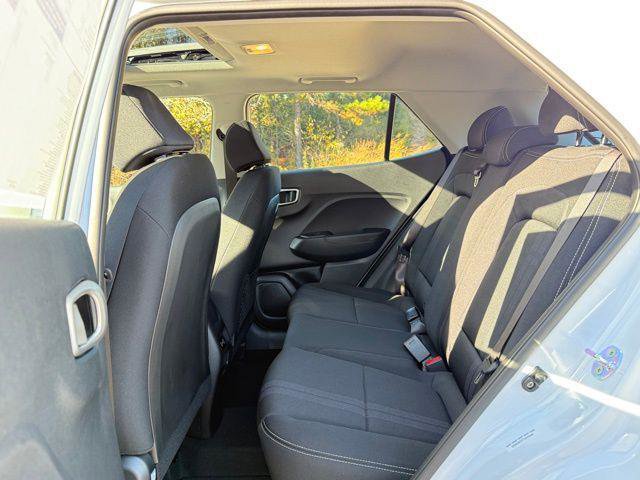 New 2026 Hyundai Venue SEL image 25