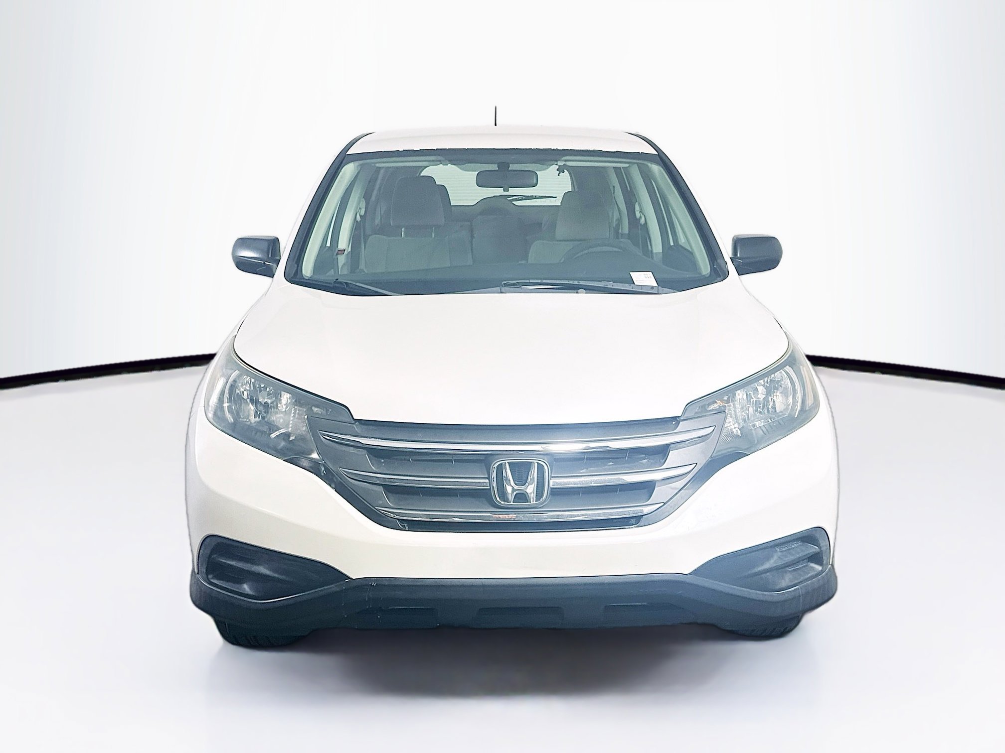 Used 2014 Honda CR-V LX image 2