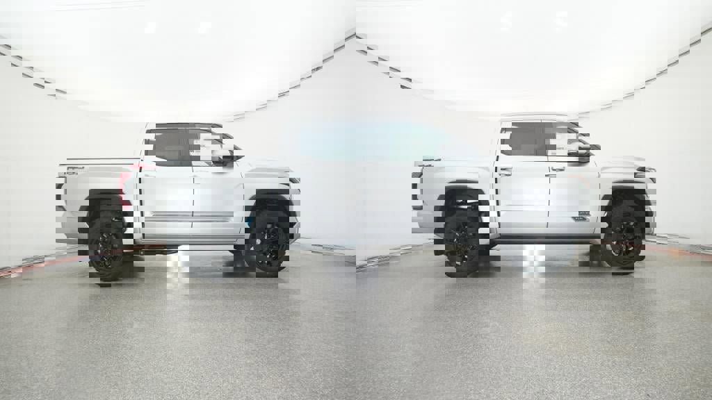 New 2026 Toyota Tundra Platinum image 27