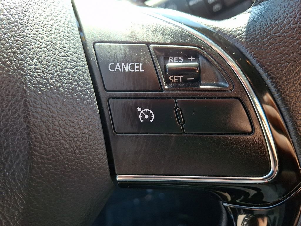 Used 2025 Mitsubishi Outlander Sport SE image 23